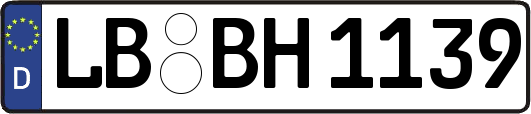 LB-BH1139