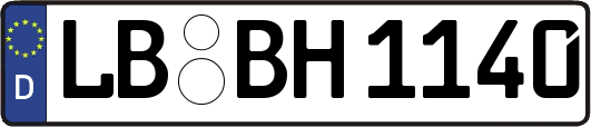 LB-BH1140