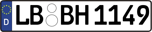 LB-BH1149