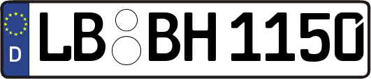 LB-BH1150