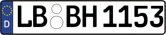 LB-BH1153