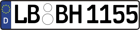 LB-BH1155