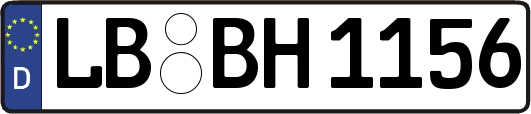 LB-BH1156