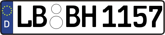 LB-BH1157