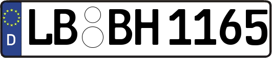 LB-BH1165