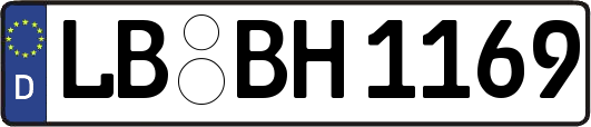 LB-BH1169