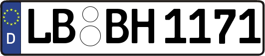 LB-BH1171