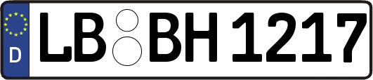 LB-BH1217