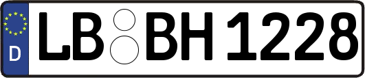 LB-BH1228