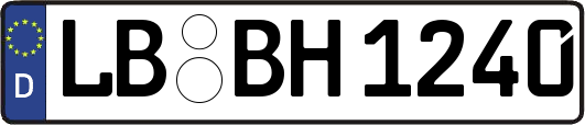LB-BH1240