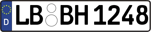 LB-BH1248