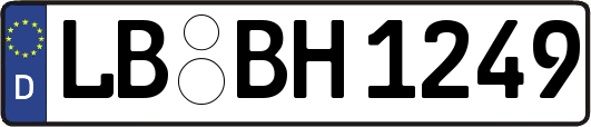 LB-BH1249