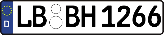 LB-BH1266