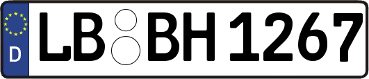 LB-BH1267