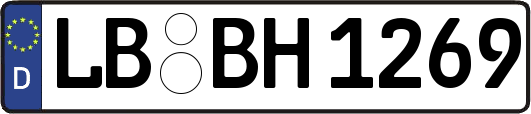 LB-BH1269