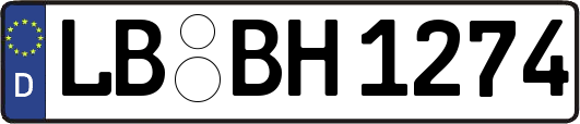 LB-BH1274