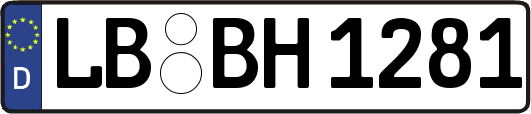 LB-BH1281