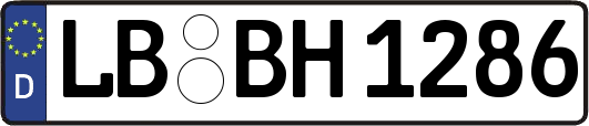 LB-BH1286
