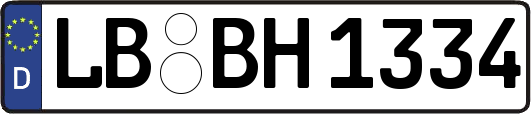 LB-BH1334