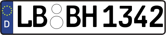 LB-BH1342