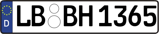 LB-BH1365