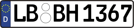LB-BH1367