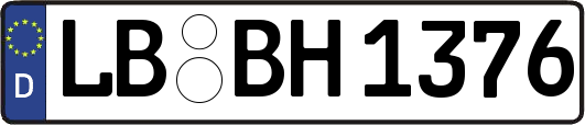 LB-BH1376