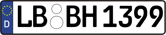 LB-BH1399