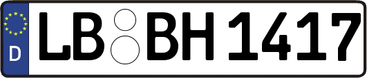 LB-BH1417
