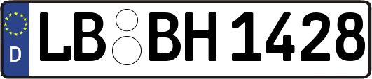 LB-BH1428