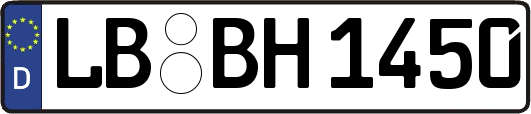 LB-BH1450