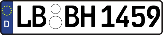 LB-BH1459