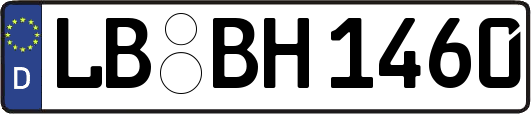 LB-BH1460