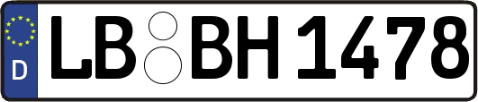 LB-BH1478