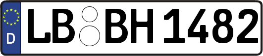 LB-BH1482