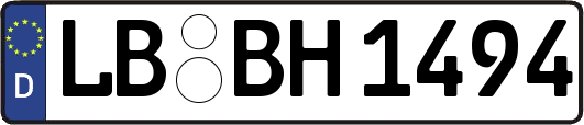 LB-BH1494
