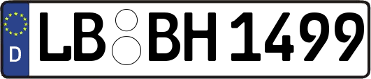LB-BH1499