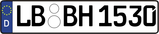 LB-BH1530