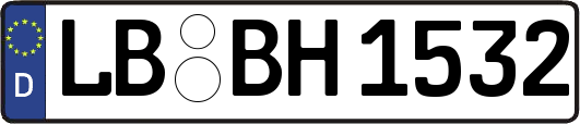 LB-BH1532