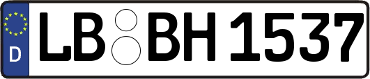 LB-BH1537