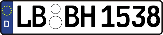 LB-BH1538