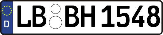 LB-BH1548