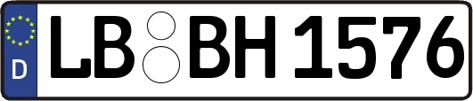 LB-BH1576