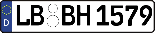 LB-BH1579