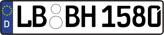 LB-BH1580