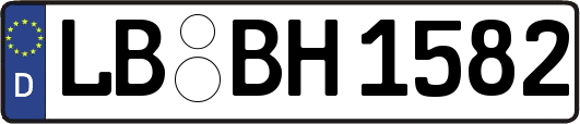 LB-BH1582