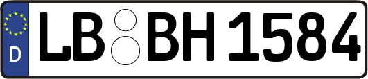 LB-BH1584