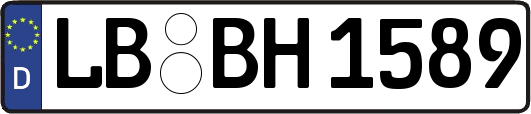 LB-BH1589
