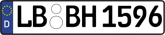 LB-BH1596