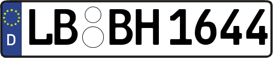 LB-BH1644